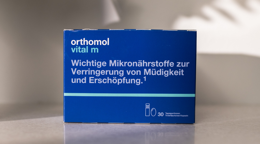 Orthomol